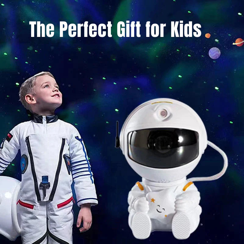 Idées cadeaux été 2026 — projecteur étoiles galaxie cadeau original pour lui elle et famille