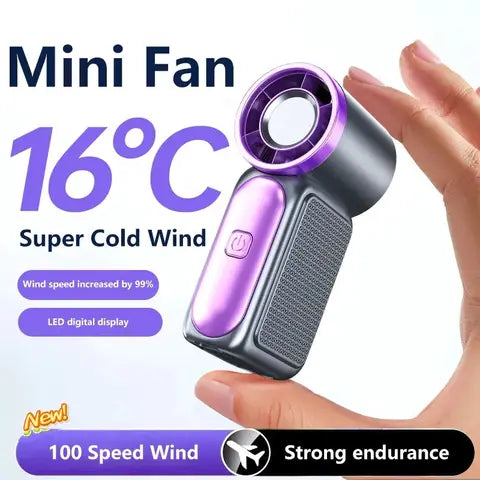 Bons plans été moins de 25 euros — éventail électrique rechargeable et accessoires été pas cher