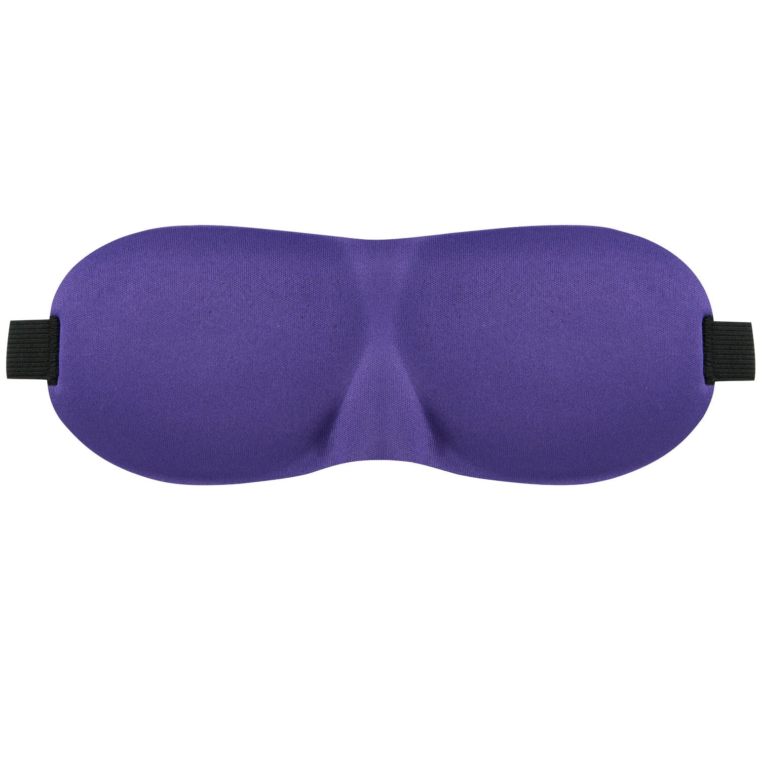 Masque Sommeil 3D Stéréo Voyage Sans Pression Yeux Occultant