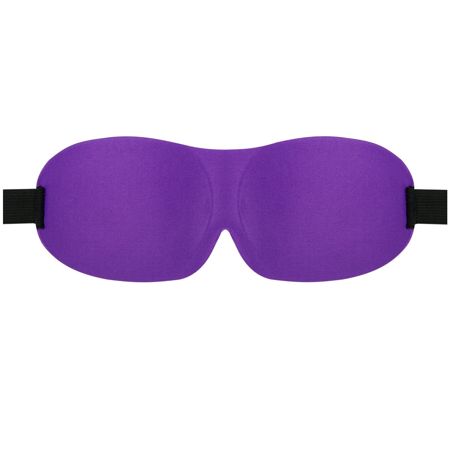 Cache Yeux 3D Voyage Avion Sommeil Confort Réglable Occultant