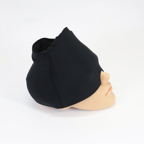 Bonnet de détente gel 360° textile extensible taille unique